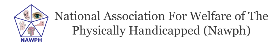 National Association For Welfare Of The Physically Handicapped